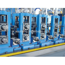 YTSING- YD- 4603 Passed ISO & CE Rack Storage Roll Forming Machine / Pallet Rack Roll Forming Machine